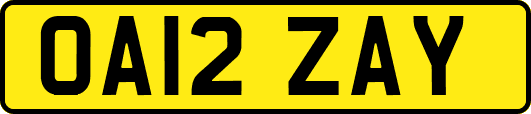 OA12ZAY
