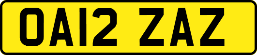 OA12ZAZ