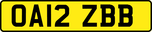 OA12ZBB