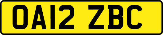 OA12ZBC