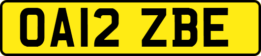 OA12ZBE