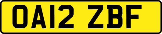 OA12ZBF