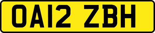 OA12ZBH
