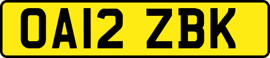 OA12ZBK