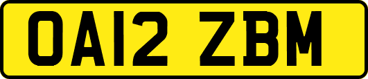 OA12ZBM