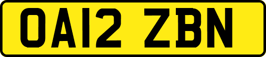 OA12ZBN