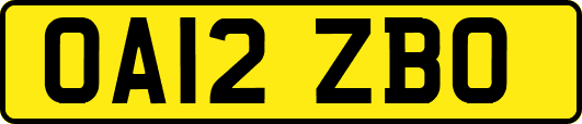 OA12ZBO