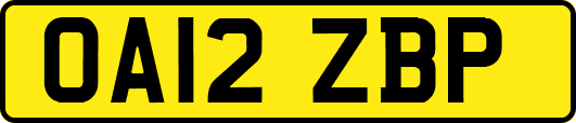 OA12ZBP