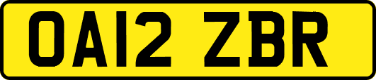 OA12ZBR