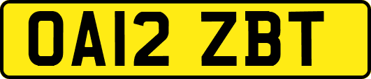 OA12ZBT