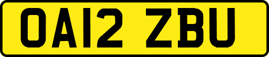 OA12ZBU