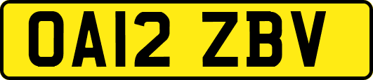 OA12ZBV