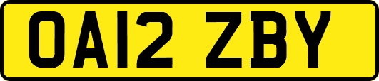 OA12ZBY