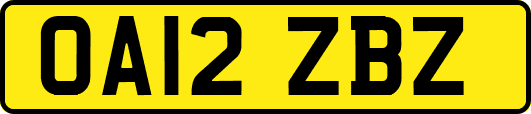 OA12ZBZ