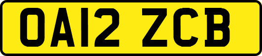 OA12ZCB