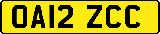 OA12ZCC