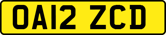 OA12ZCD