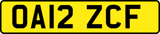 OA12ZCF