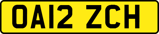 OA12ZCH