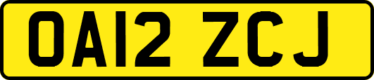 OA12ZCJ