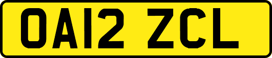 OA12ZCL
