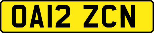 OA12ZCN