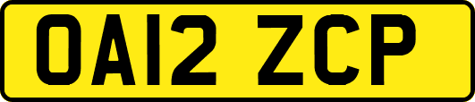 OA12ZCP