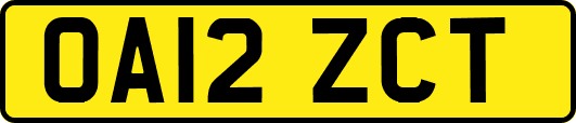 OA12ZCT