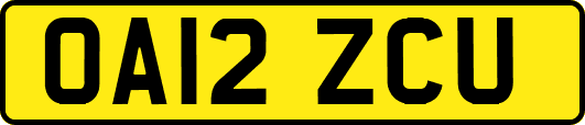 OA12ZCU
