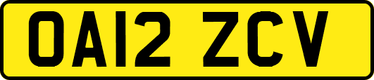 OA12ZCV