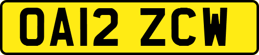 OA12ZCW