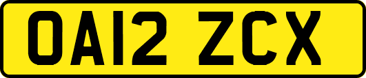 OA12ZCX
