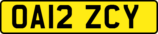 OA12ZCY