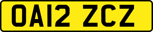 OA12ZCZ