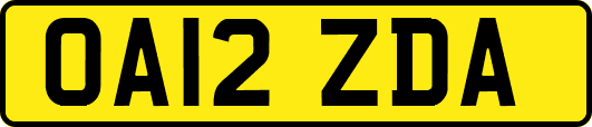 OA12ZDA