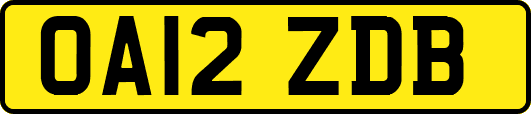 OA12ZDB