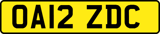 OA12ZDC