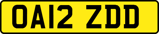OA12ZDD