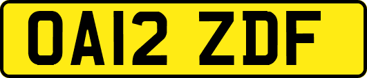 OA12ZDF