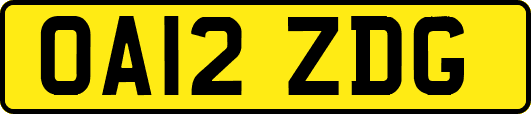 OA12ZDG