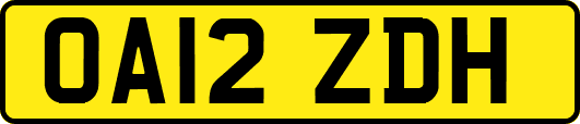 OA12ZDH