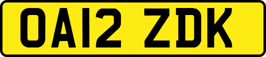 OA12ZDK