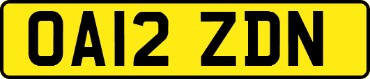OA12ZDN