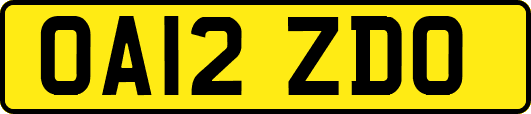 OA12ZDO