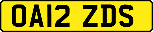 OA12ZDS
