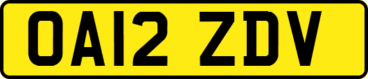 OA12ZDV