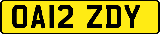 OA12ZDY
