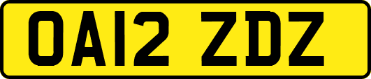 OA12ZDZ