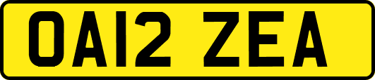 OA12ZEA