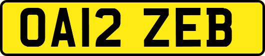 OA12ZEB